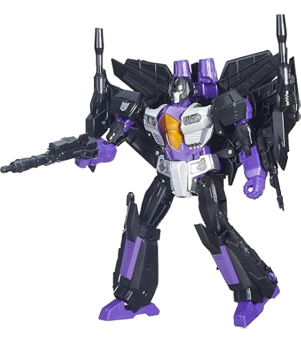 Transformers Masterpiece MP-11SW Skywarp Asia Exclusive : Amazon
